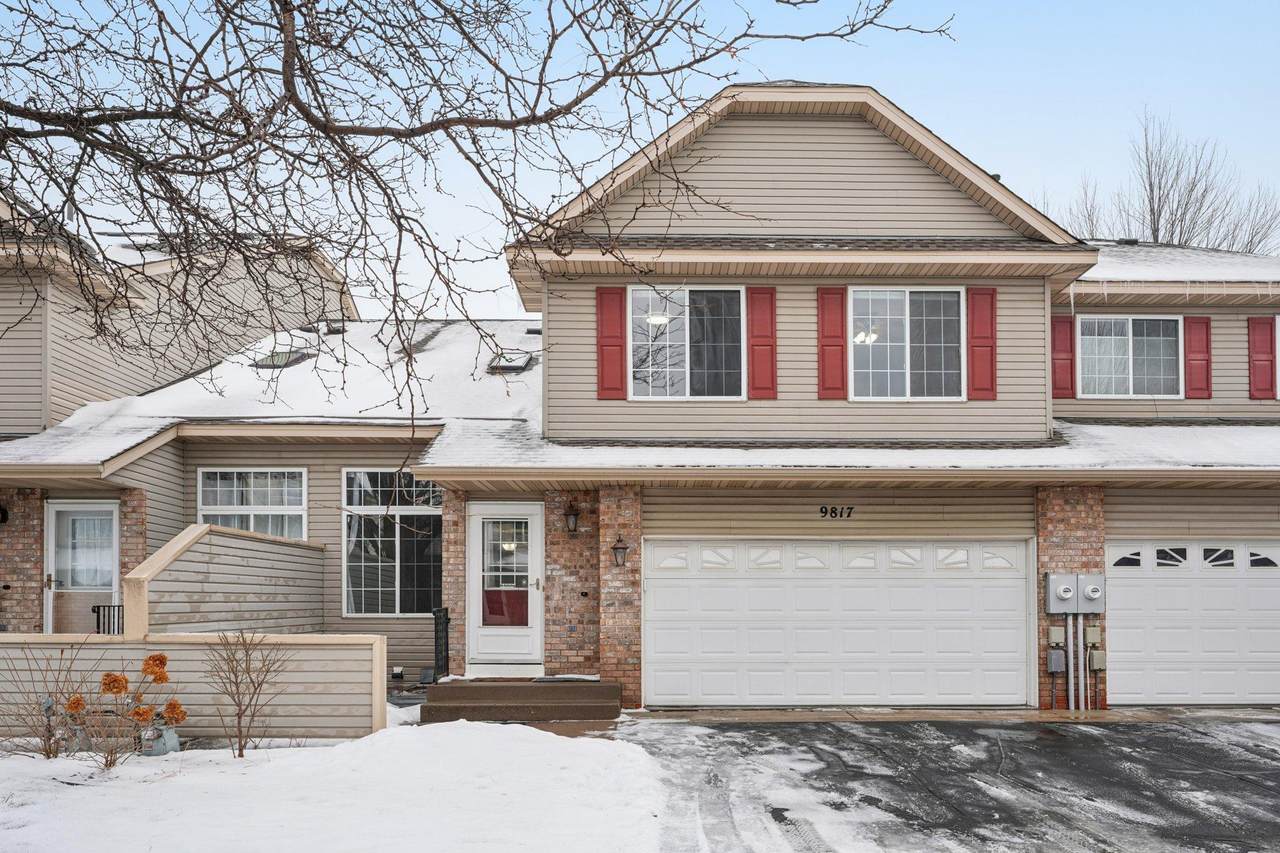 9817 Hamlet Lane - Photo 1