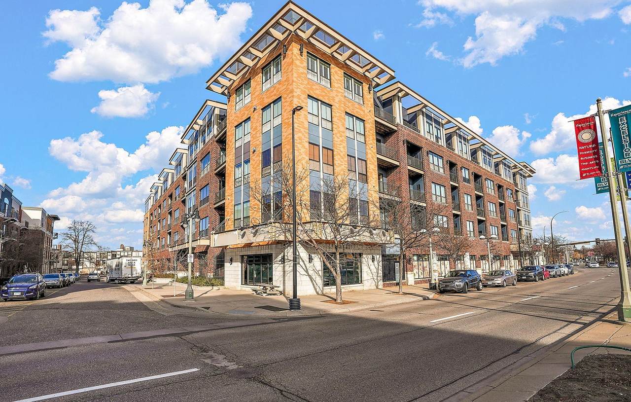 4525 Park Commons Drive - Photo 1