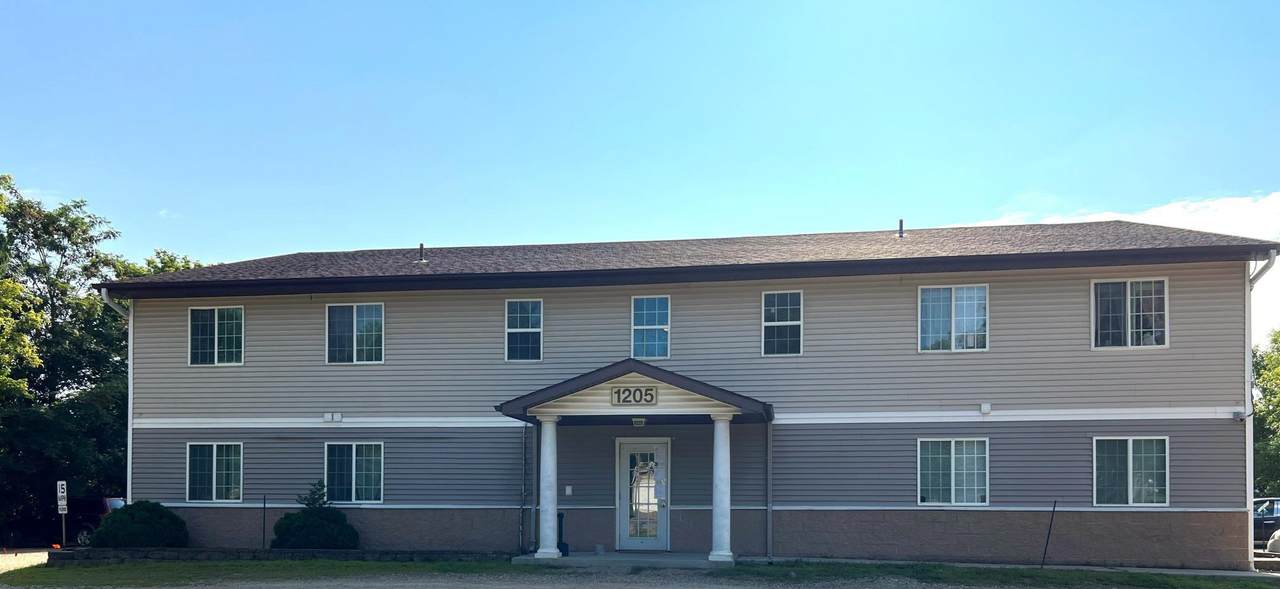 1205 Sibley Avenue - Photo 1