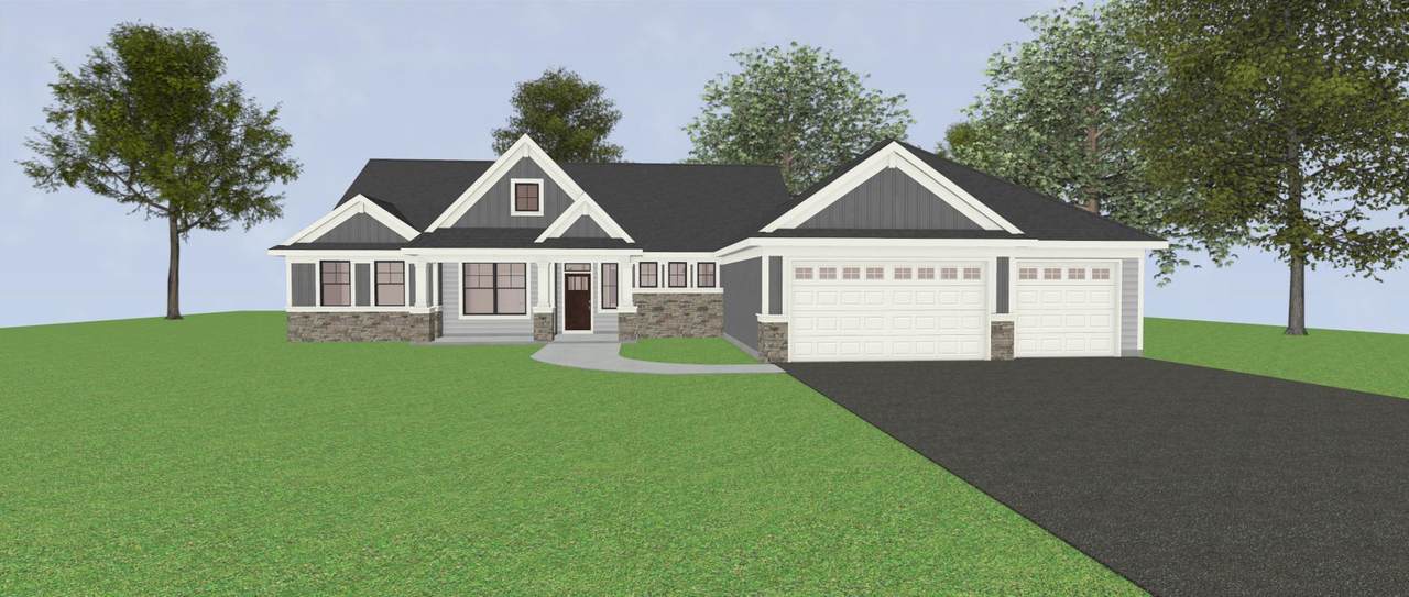 56XX Heather Ridge Court - Photo 1