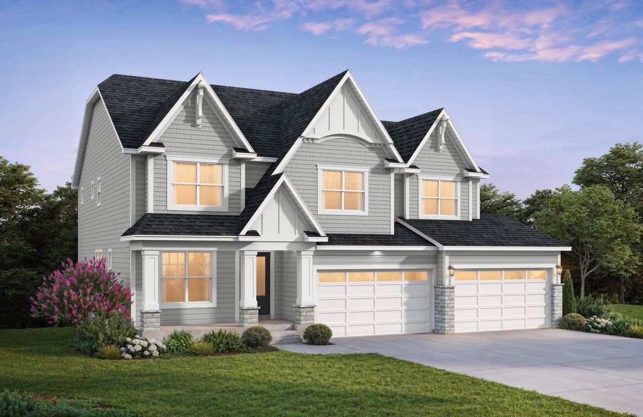 1811 Brookview Court - Photo 1