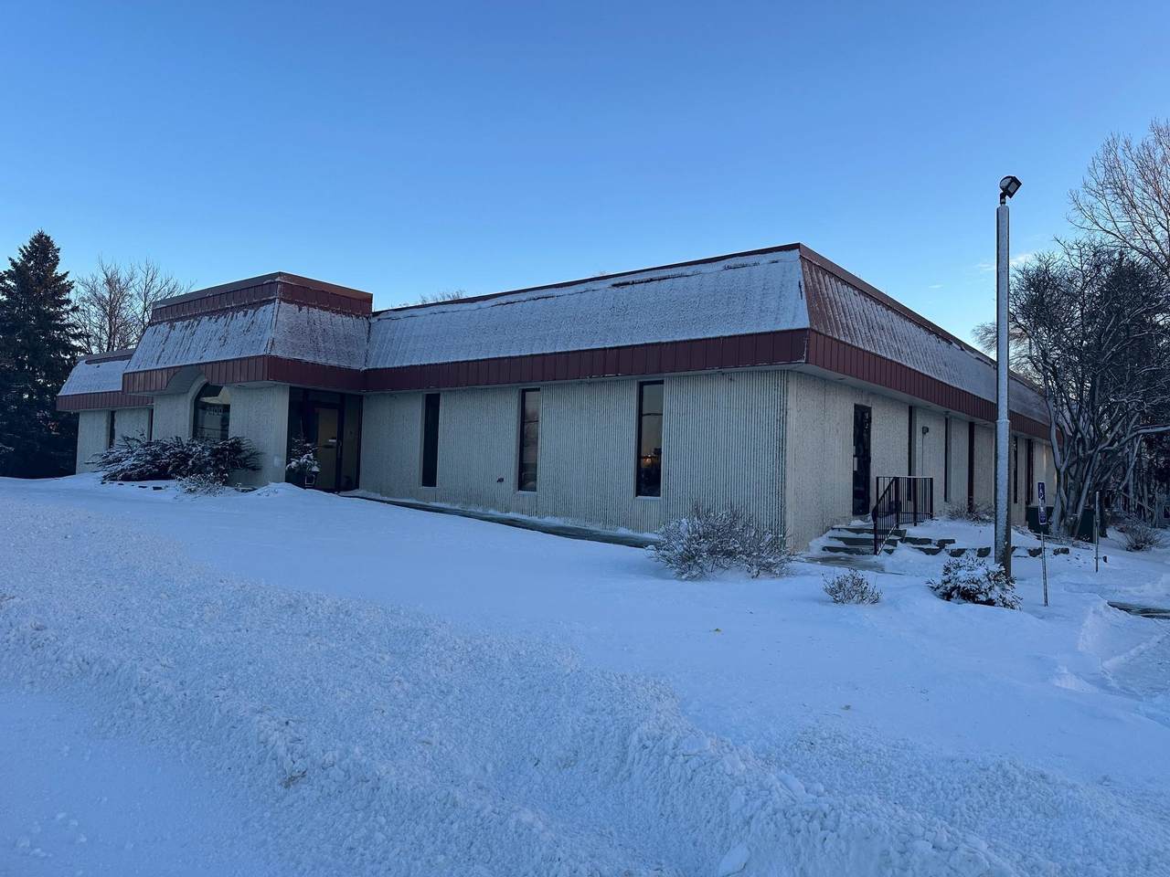 2400 County Road D - Photo 1