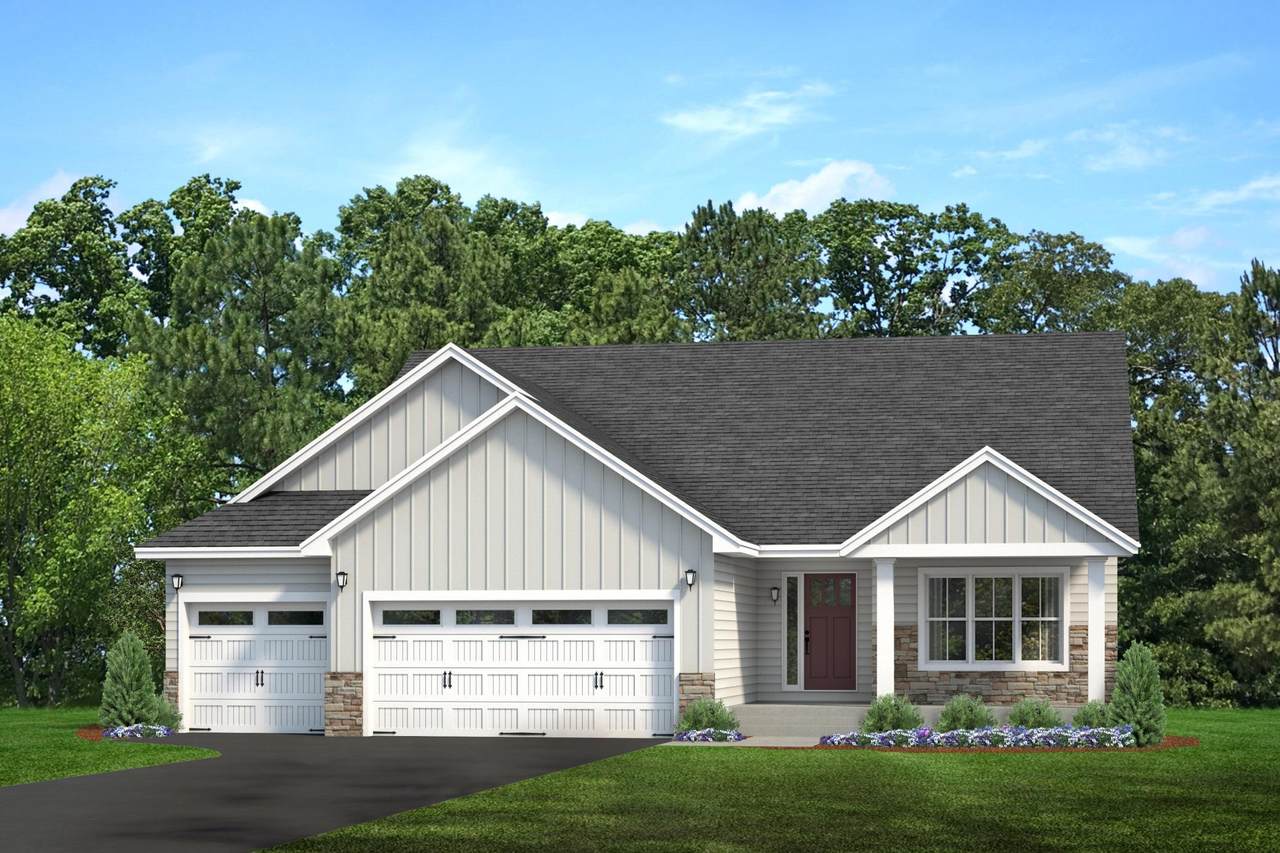 436 Prairie View Drive - Photo 1