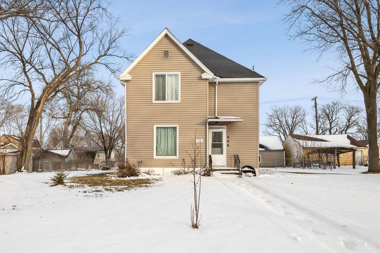 406 Ciro Street - Photo 1
