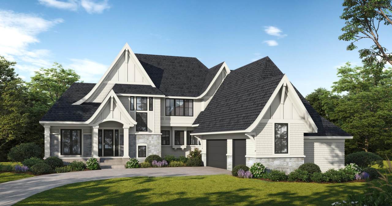 2203 Oakland Road - Photo 1