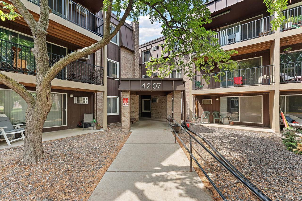 4207 Lakeside Avenue - Photo 1