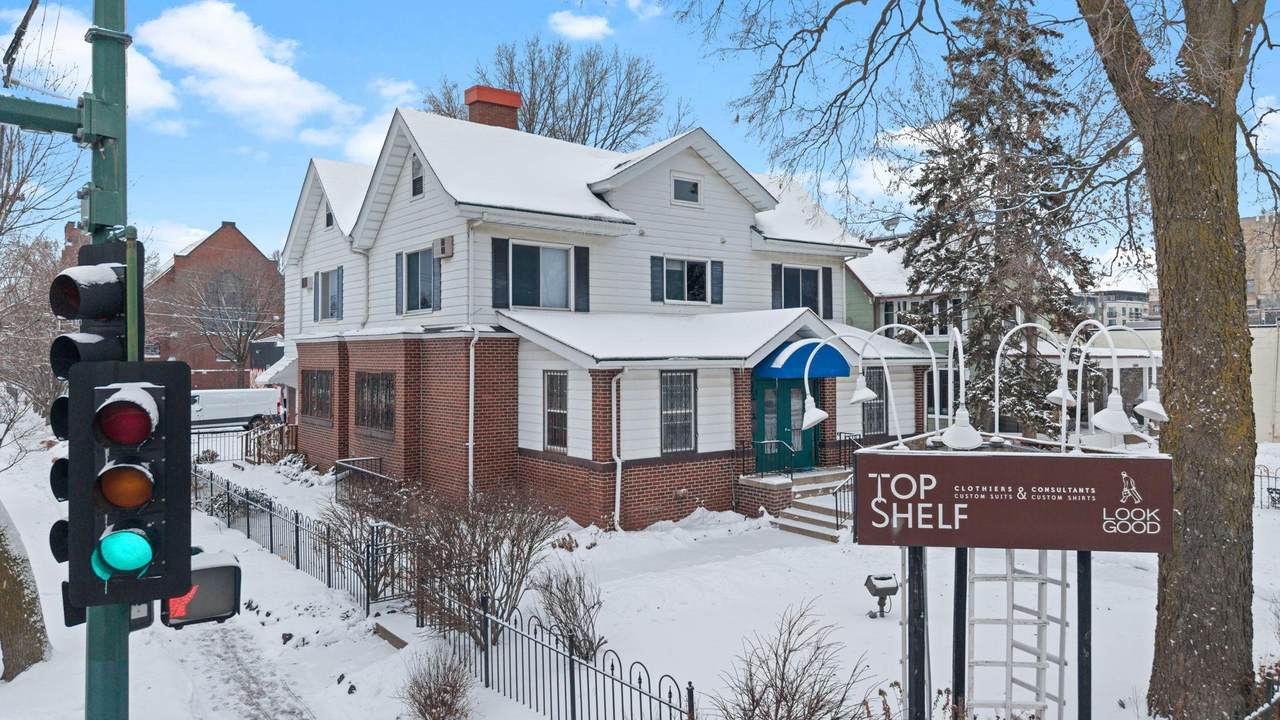 3040 Lyndale Avenue - Photo 1