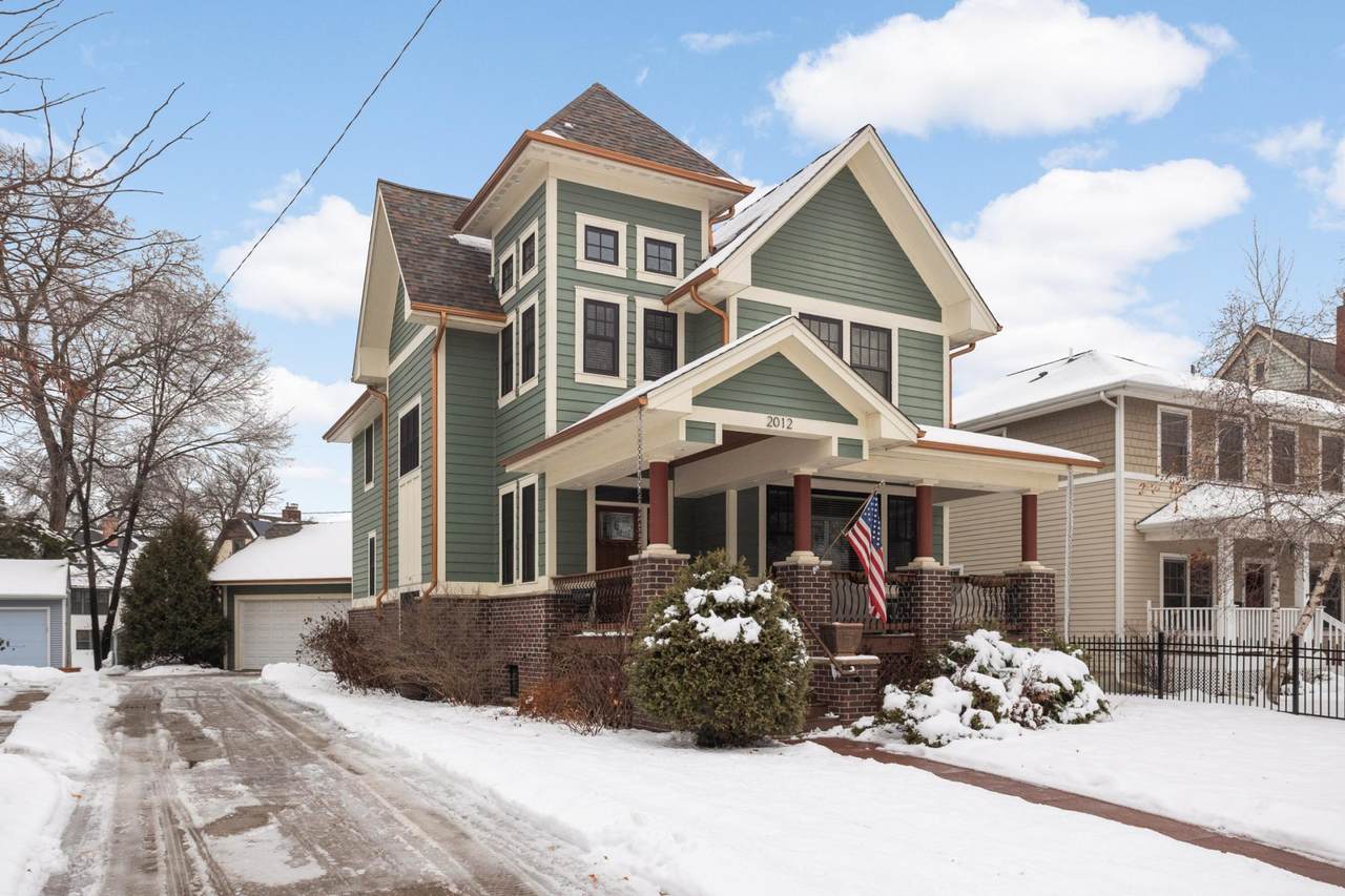 2012 Laurel Avenue - Photo 1