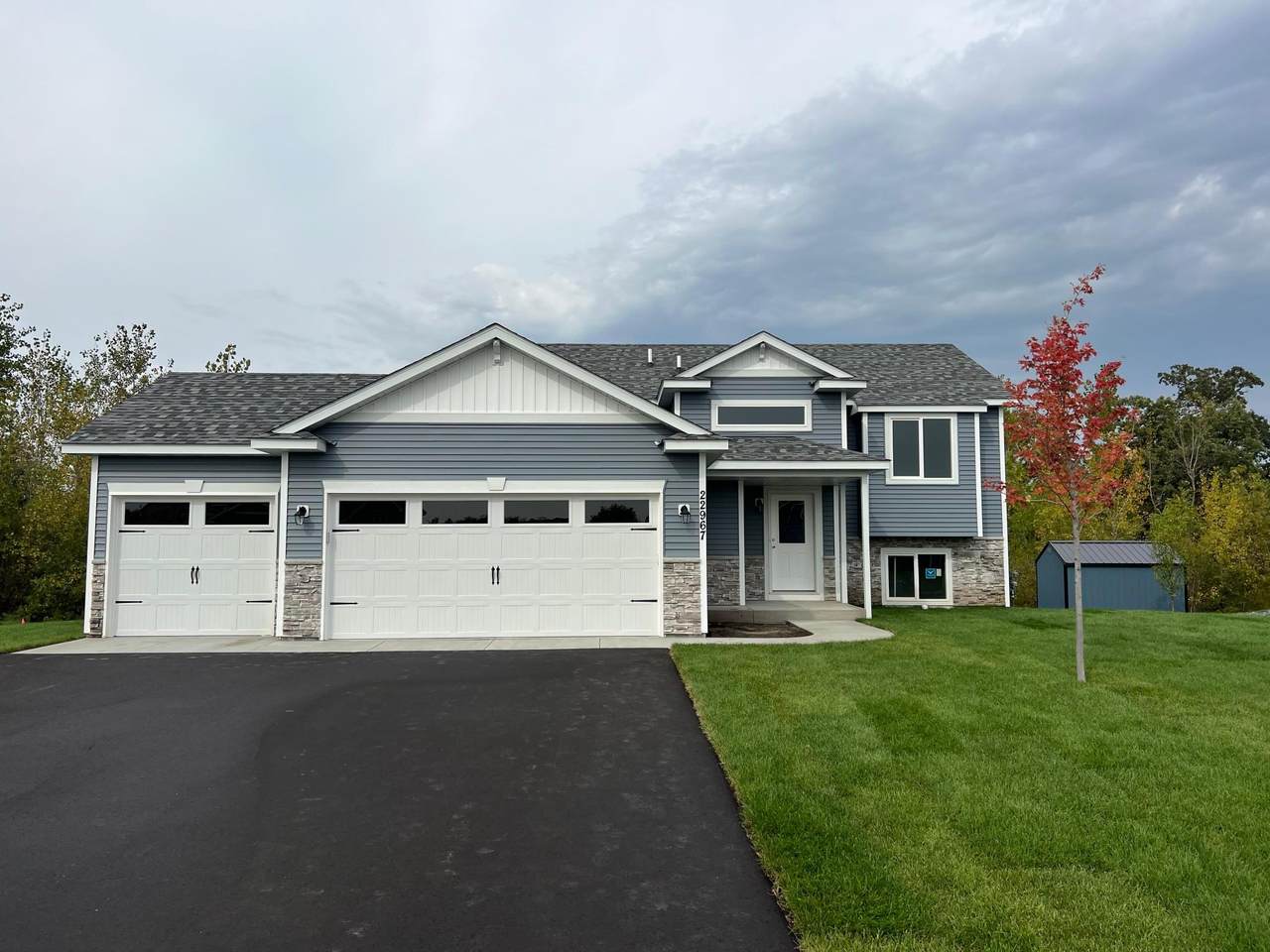 23052 27th Avenue - Photo 1