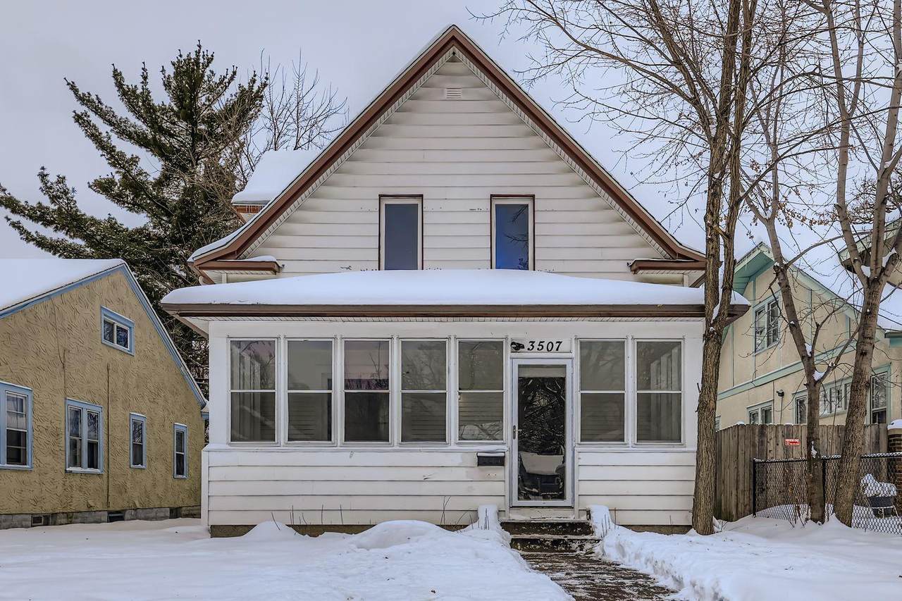 3507 Newton Avenue - Photo 1