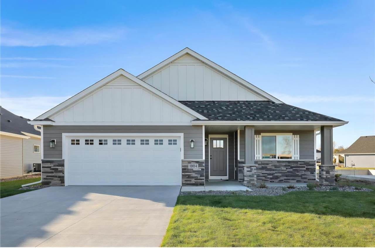 23403 Ambassador Blvd Nw - Photo 1