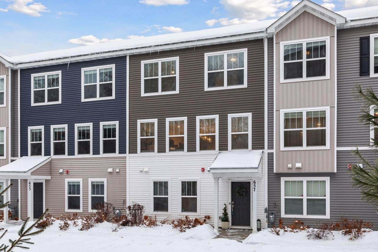 657 Village Drive - Photo 1