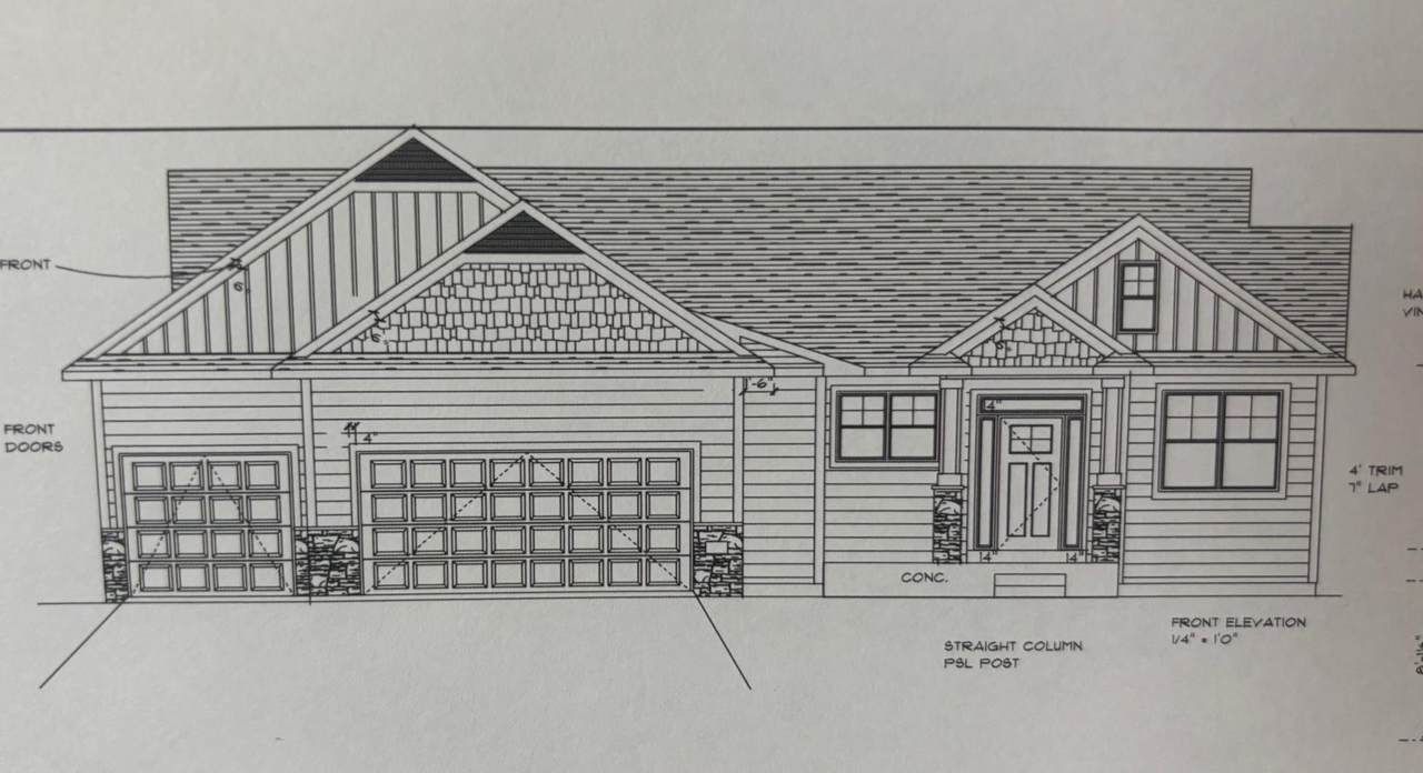 5542 Cannon Dale Court - Photo 1