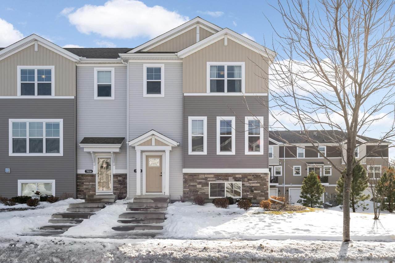 7020 Huckleberry Drive - Photo 1