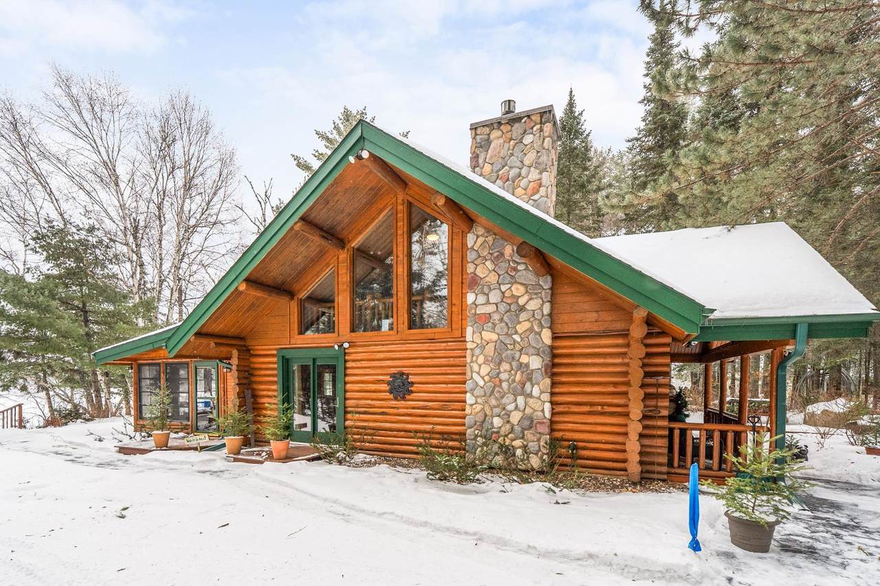 3296 Little Alden Lake Road - Photo 1