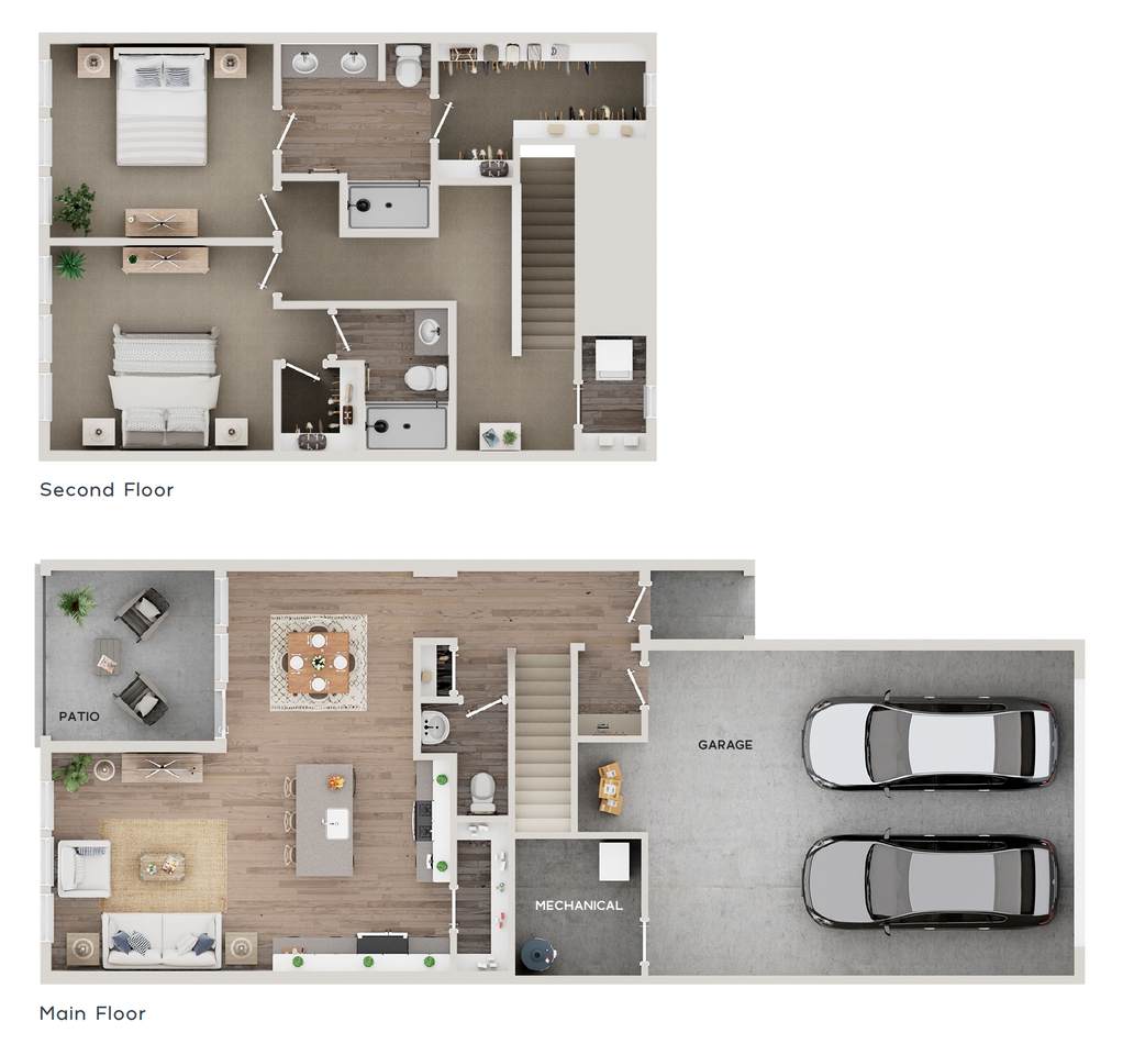 11674 203rd Street - Photo 1