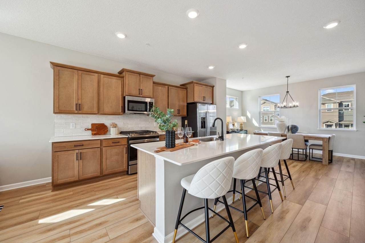 1531 Traverse Lane - Photo 1