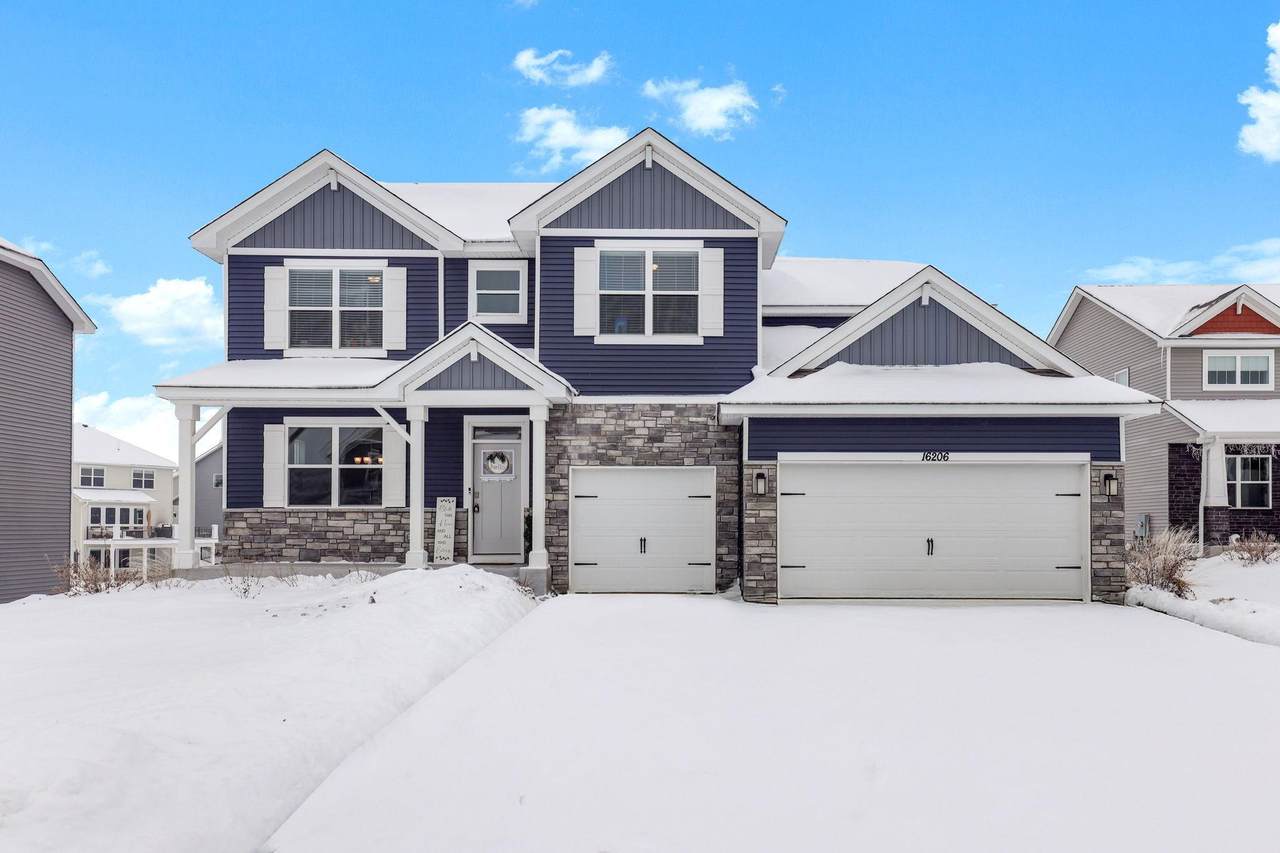 16206 Europa Avenue - Photo 1