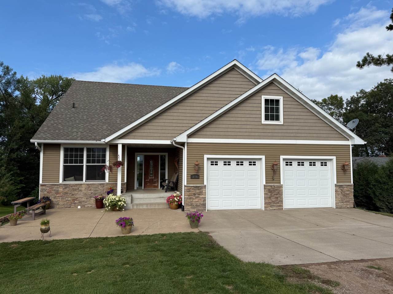 12881 Cross Lake Road - Photo 1