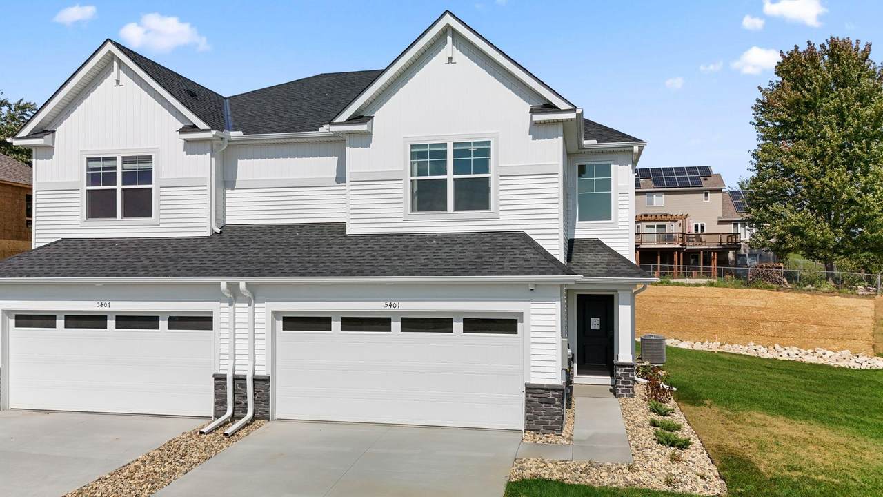 5401 Queens Drive - Photo 1