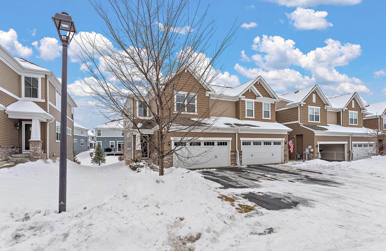 4311 Corn Silk Lane - Photo 1