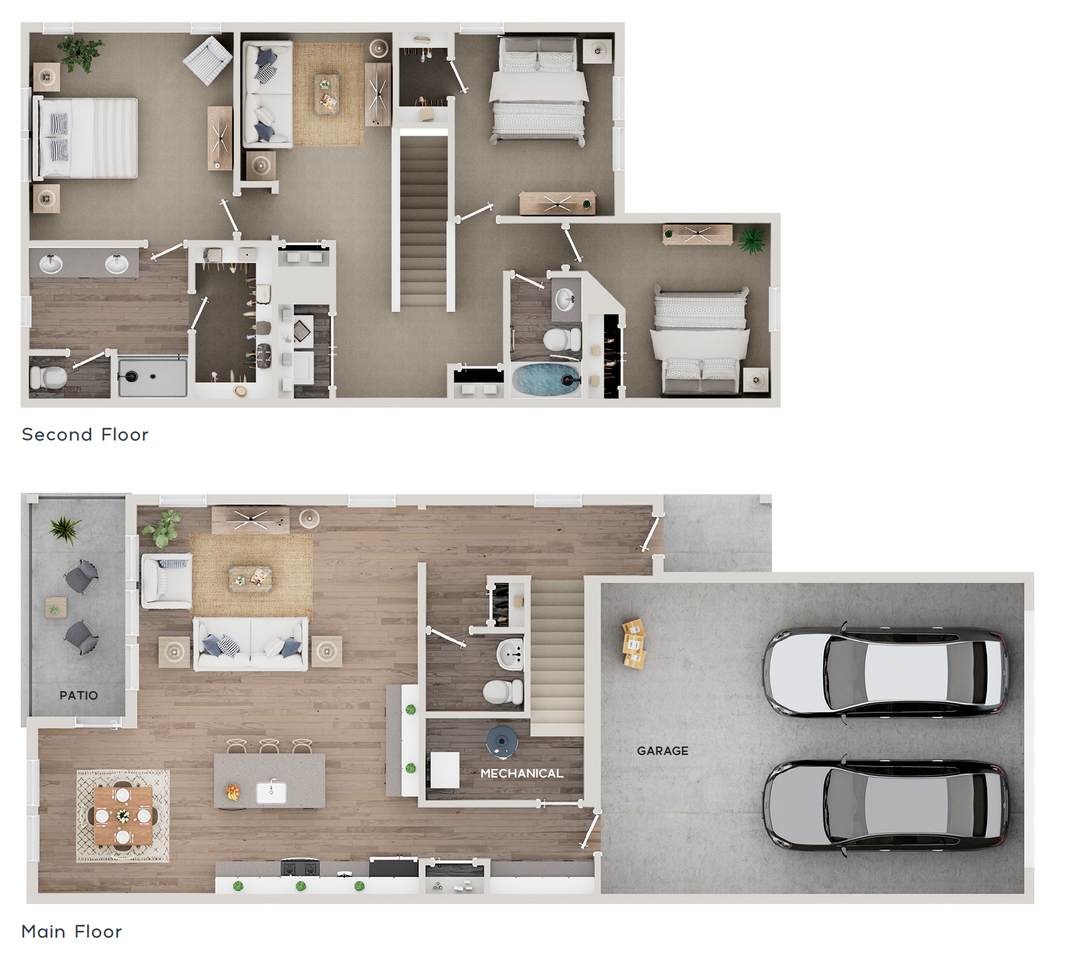 11560 203rd Street - Photo 1