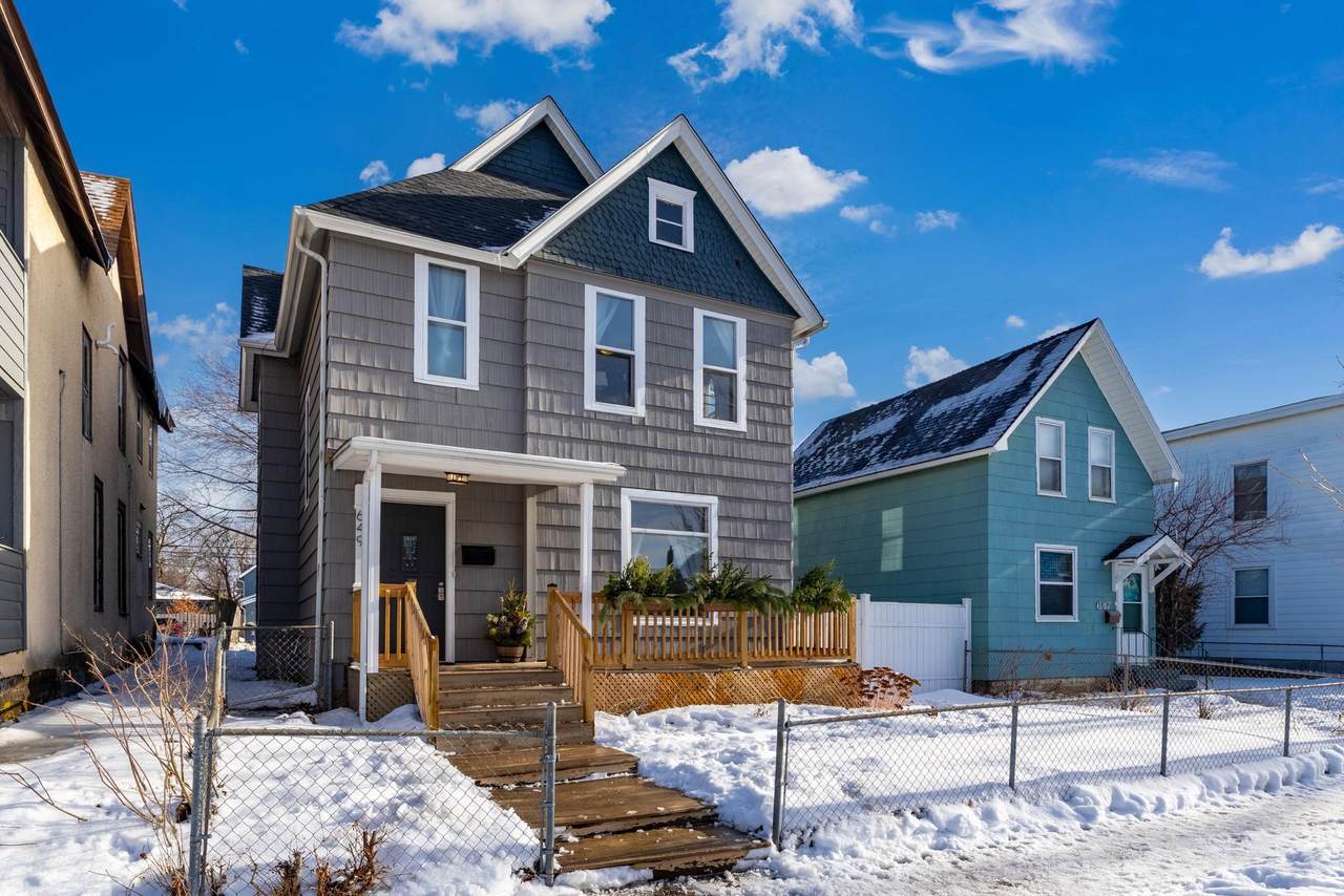 649 Madison Street - Photo 1