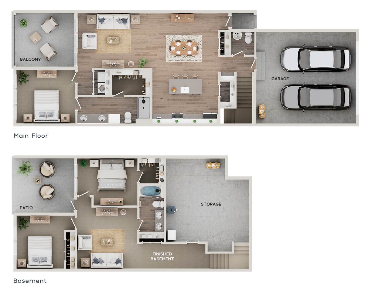 11662 203rd Street - Photo 1