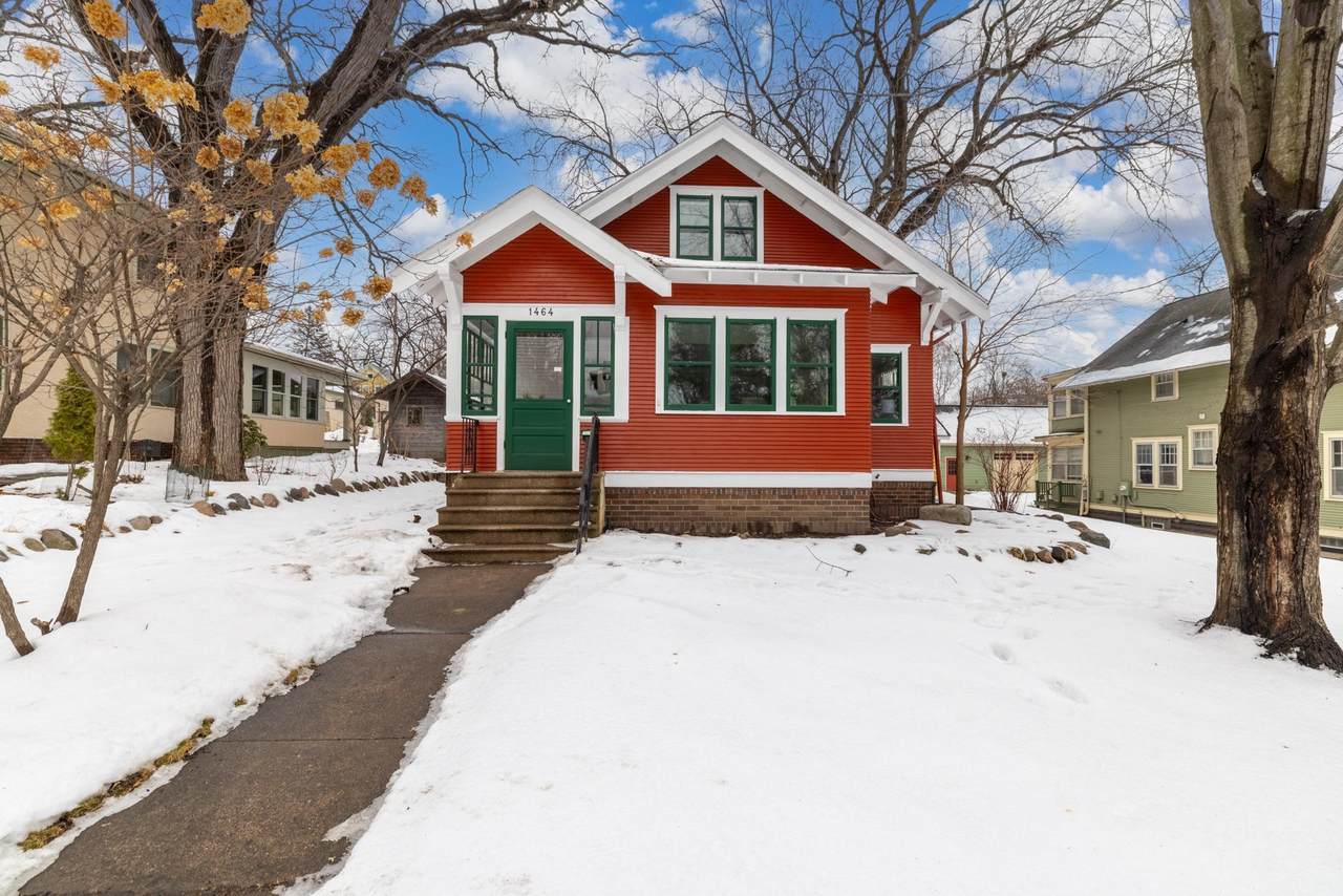 1464 Chelmsford Street - Photo 1