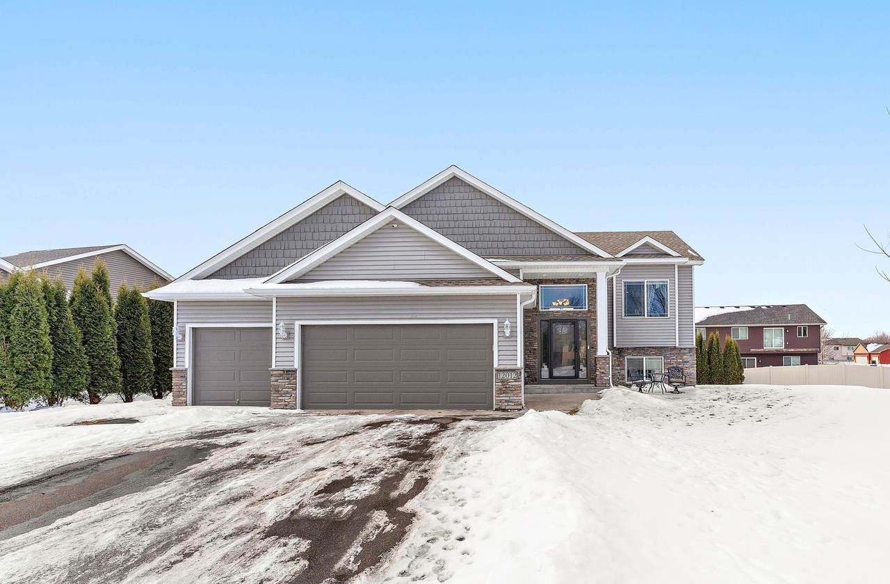 12012 Mayview Curve - Photo 1