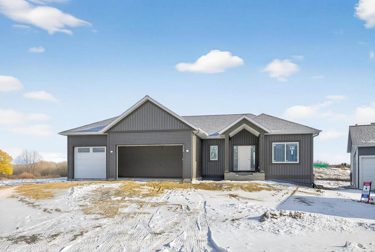 6128 Cody Lane - Photo 1