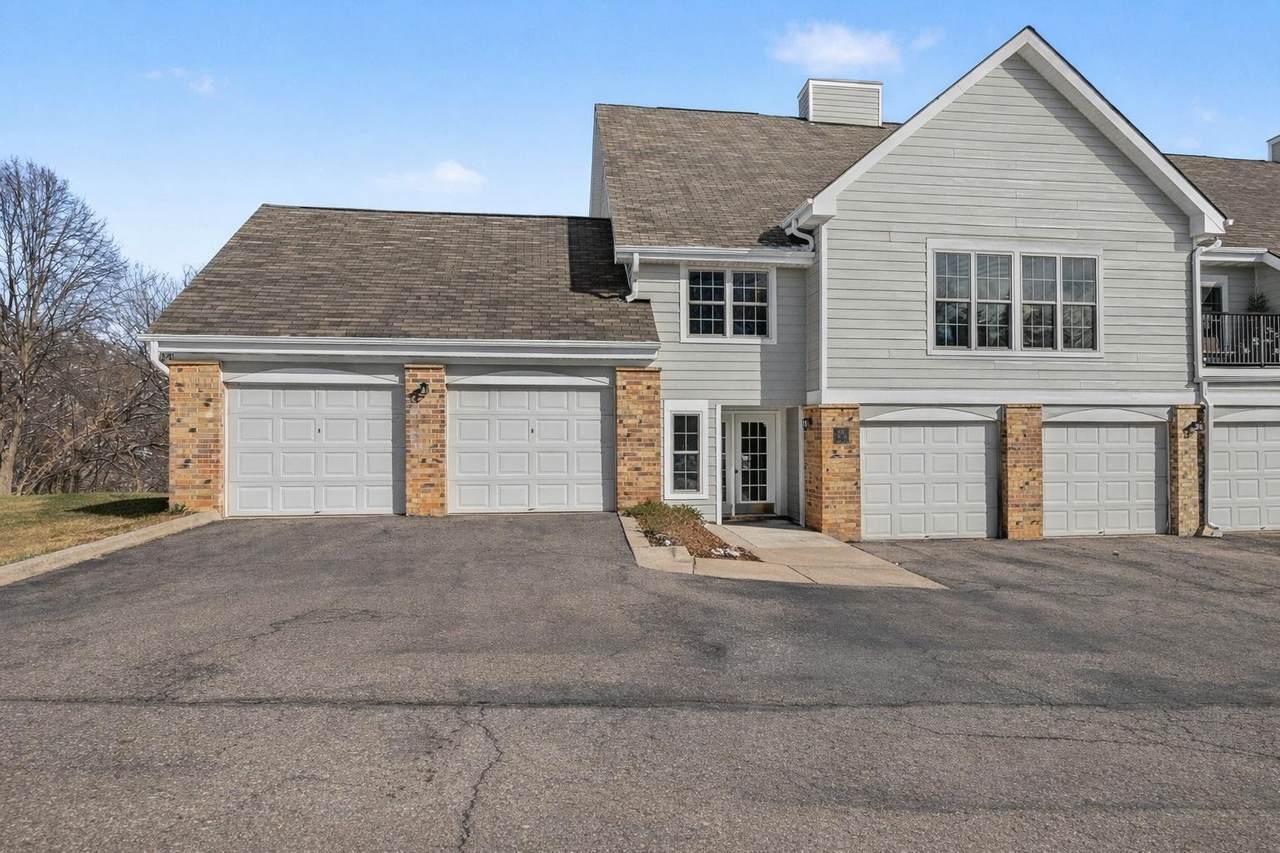 6165 Chasewood Parkway - Photo 1