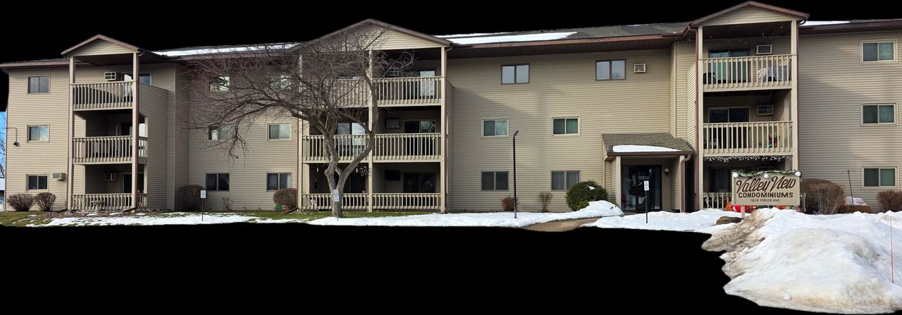 1828 Perlich Avenue - Photo 1