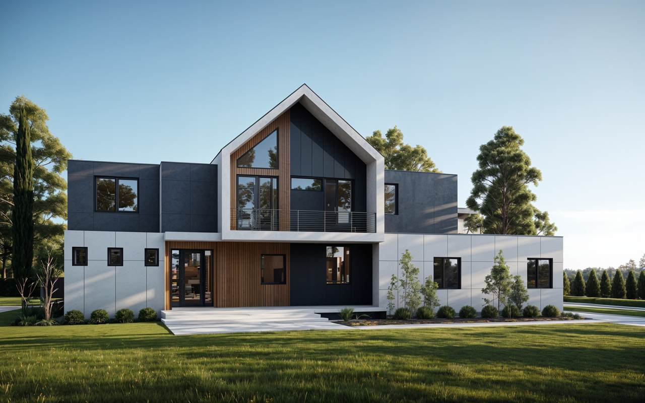 834 Cree Drive - Photo 1