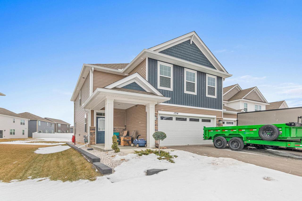 1714 Athens Terrace - Photo 1