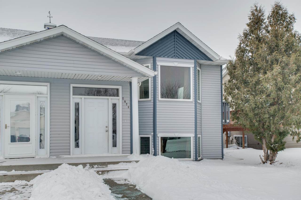 4743 Harvest Drive - Photo 1