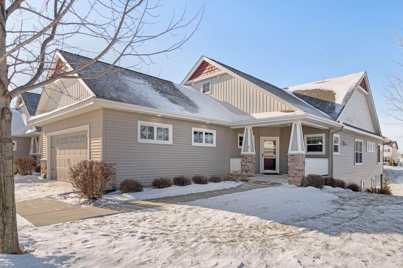 1312 Shadywood Lane - Photo 1