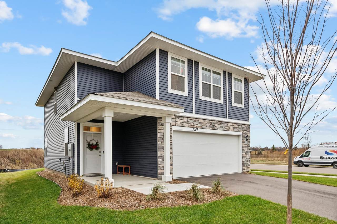 1057 Stone Creek Drive - Photo 1