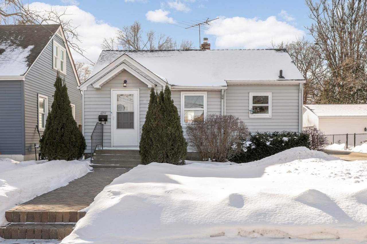 1211 Dwane Street - Photo 1