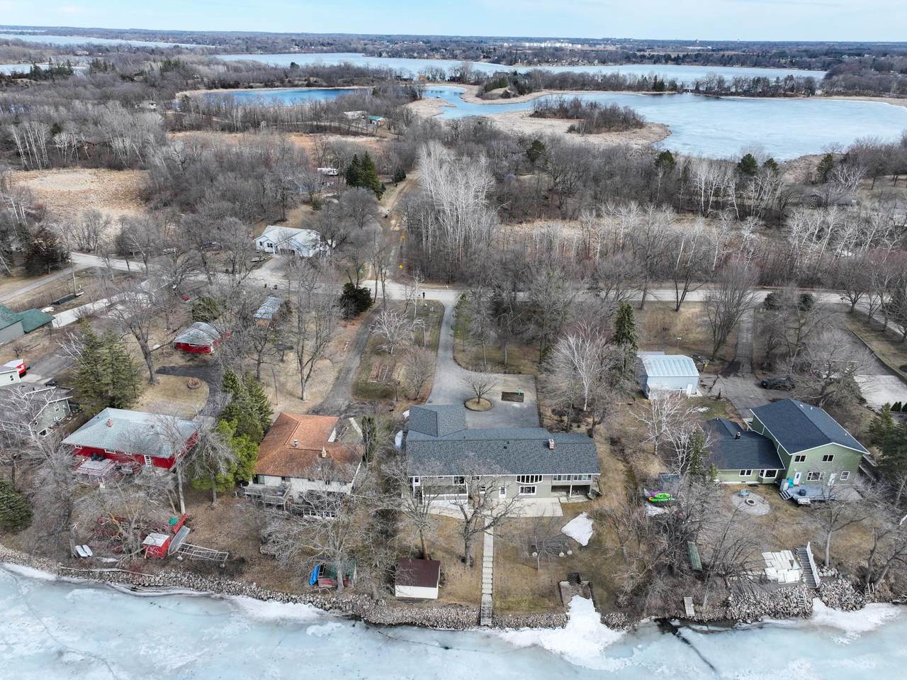 900 Lake Brophy Road - Photo 1
