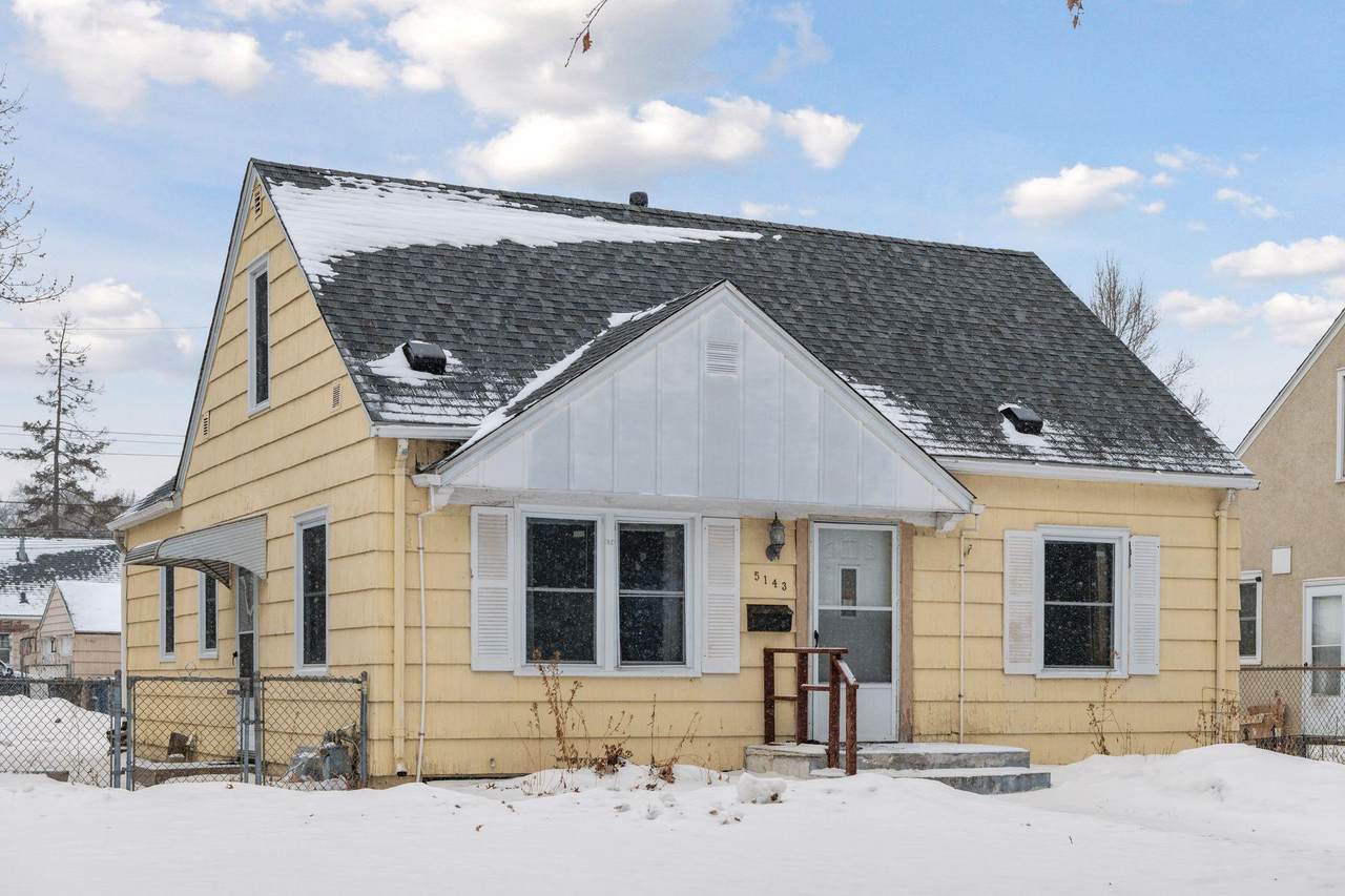 5143 Knox Avenue - Photo 1