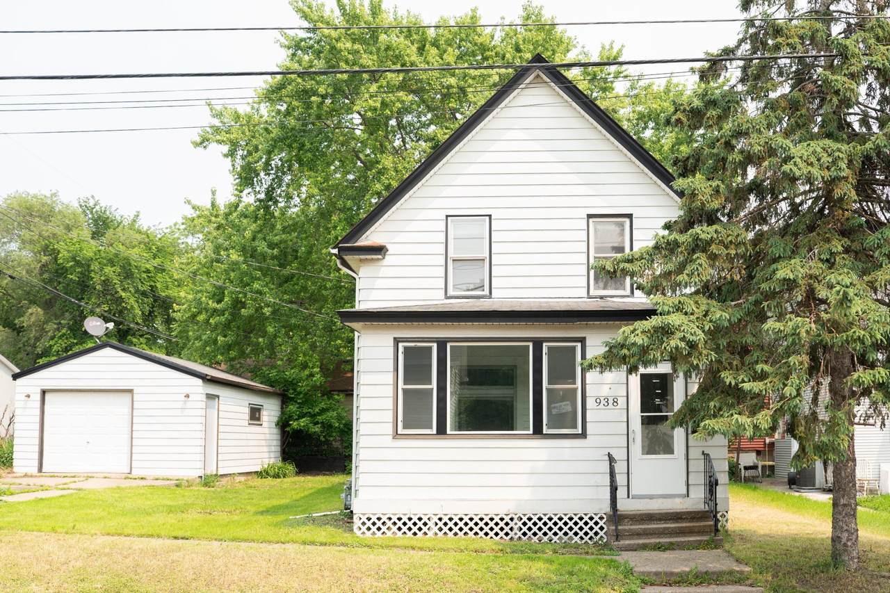 938 Cypress Street - Photo 1