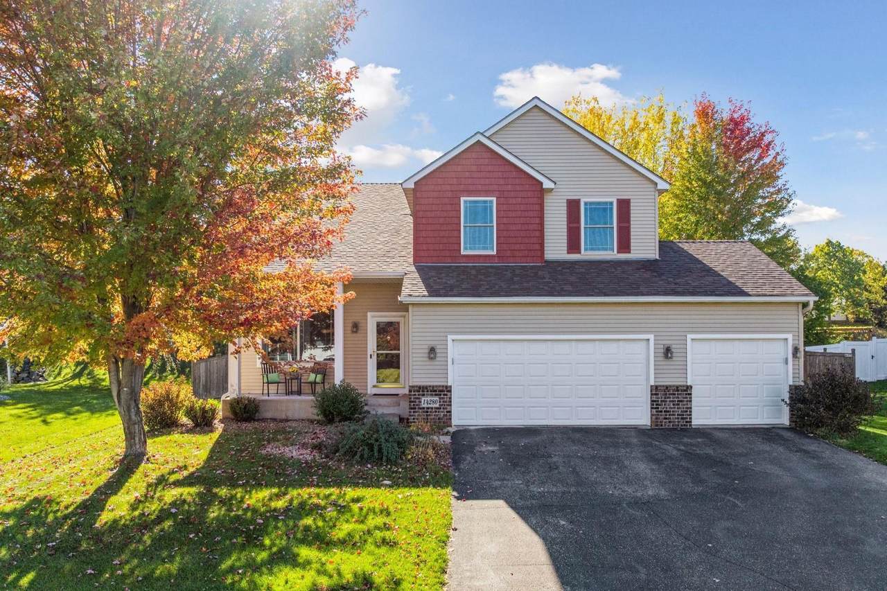 14280 Bayberry Trail - Photo 1