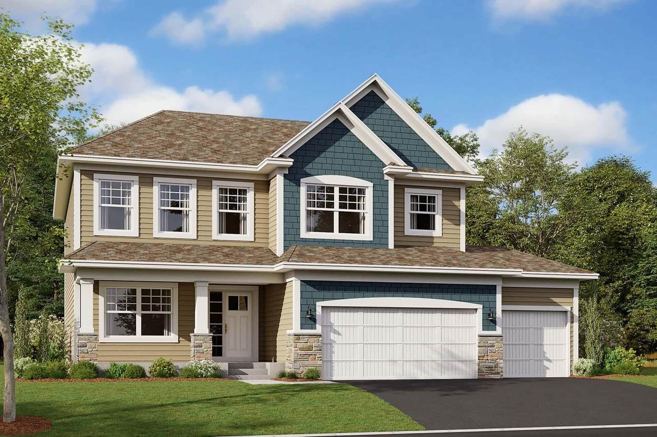 14980 144th Avenue - Photo 1