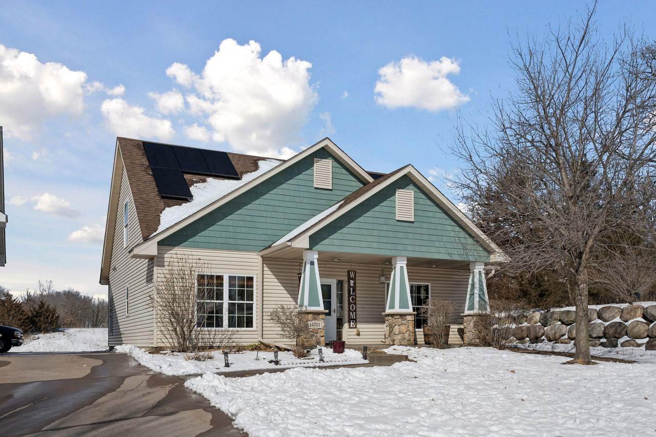 14701 Quicksilver Street - Photo 1