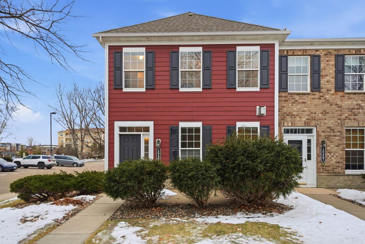 15461 Frost Path - Photo 1