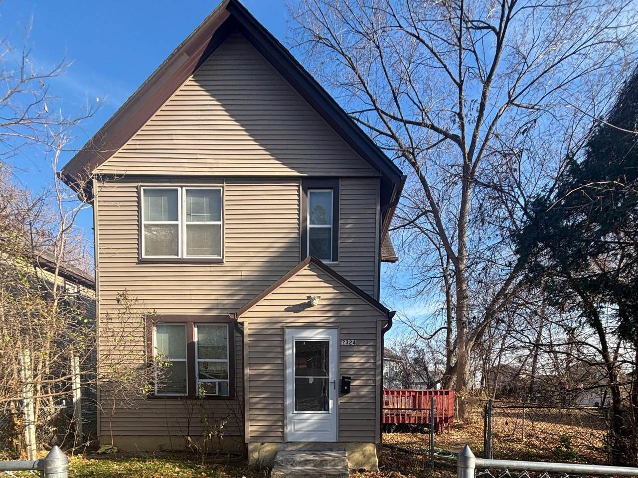 2324 Sheridan Avenue - Photo 1