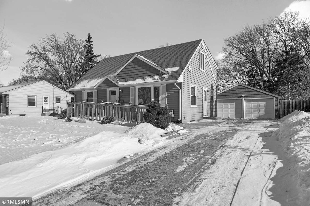 8307 Russell Avenue - Photo 1