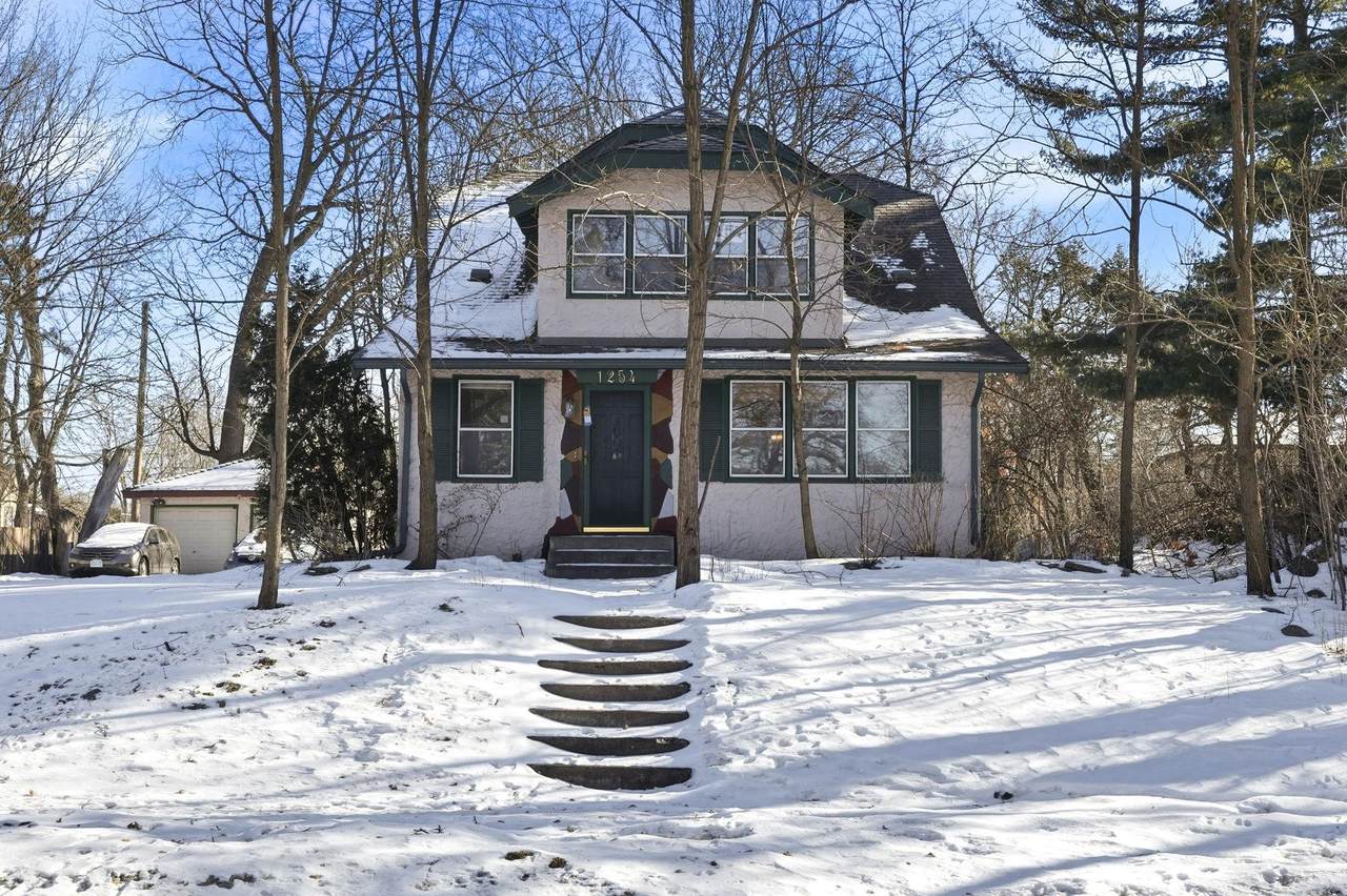 1254 Birmingham Street - Photo 1