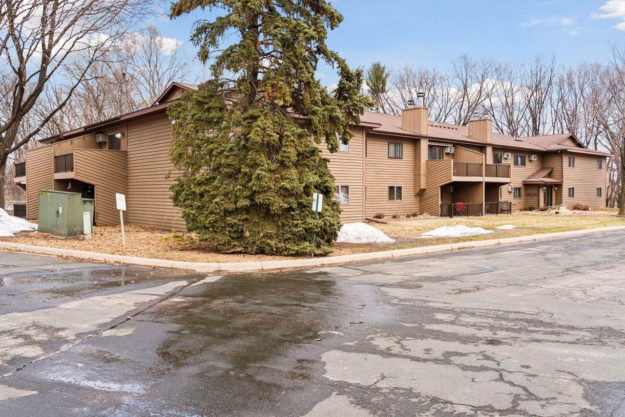 5445 Babcock Trail - Photo 1